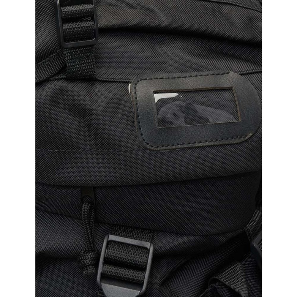 Brandit Combat Backpack Zwart  65 Liter Rugzak Brandit Combat Backpack Zwart  65 Liter Rugzak