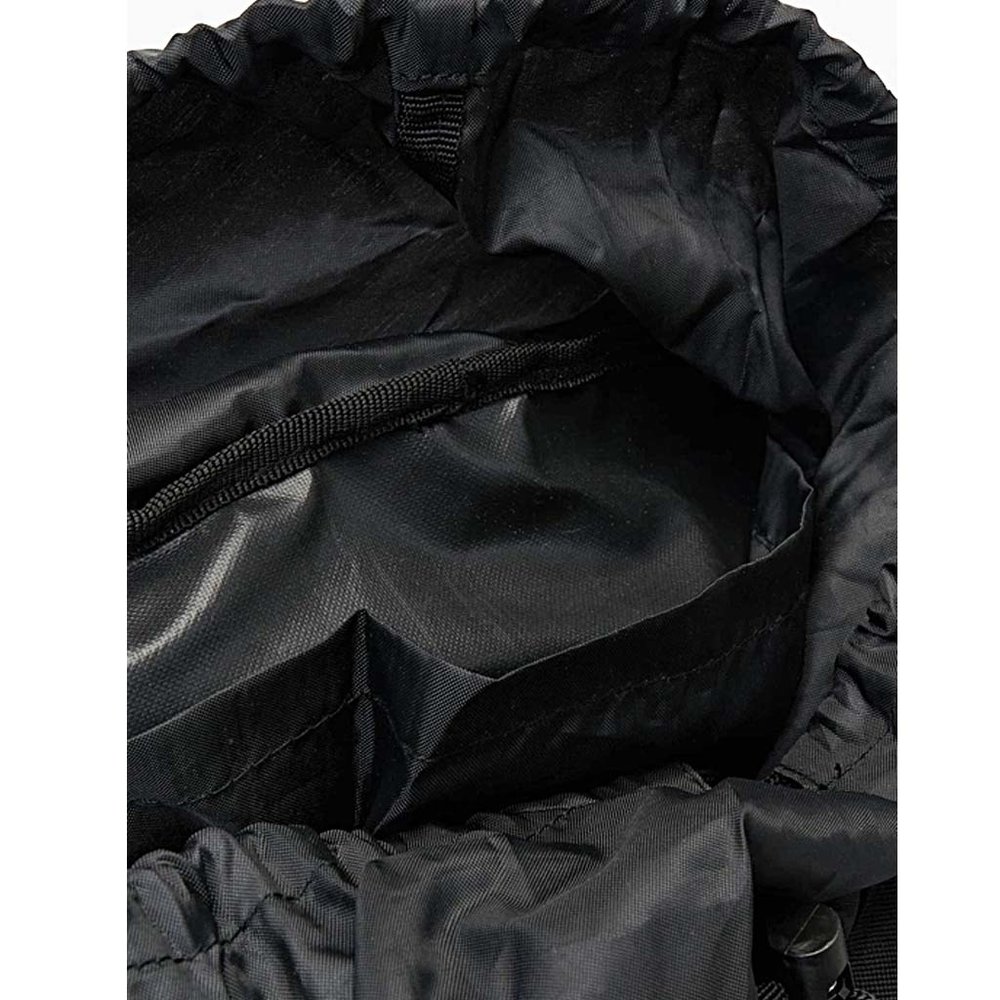 Brandit Combat Backpack Zwart  65 Liter Rugzak Brandit Combat Backpack Zwart  65 Liter Rugzak