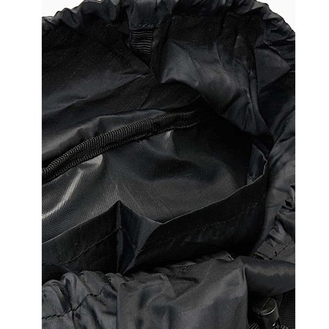 Brandit Combat Backpack Zwart  65 Liter Rugzak Brandit Combat Backpack Zwart  65 Liter Rugzak