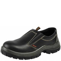 Gevavi GS35 S3 Zwart Werkschoenen Heren