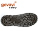 Gevavi GS35 S3 Zwart Werkschoenen Heren Gevavi GS35 S3 Zwart Werkschoenen Heren