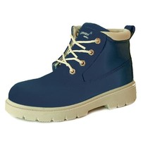 Gevavi GS76 Paris Blauw S3 Hoge Werkschoenen Dames