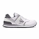 Dunlop Flying Wing Wit Onbeveiligde Werkschoenen Dunlop Flying Wing Wit Onbeveiligde Werkschoenen