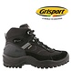 Grisport Grisport Torino Mid Zwart Wandelschoenen Grisport Grisport Torino Mid Zwart Wandelschoenen