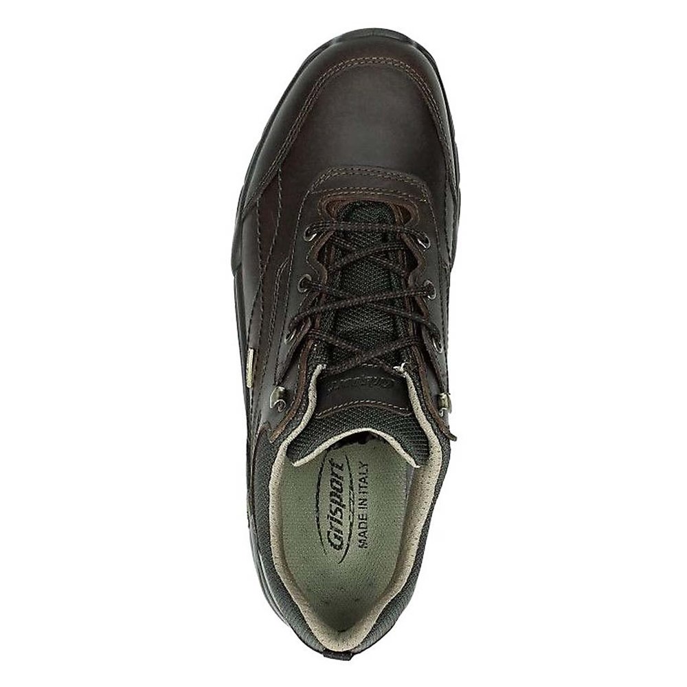 Grisport Salo Bruin Wandelschoenen Heren Grisport Salo Bruin Wandelschoenen Heren