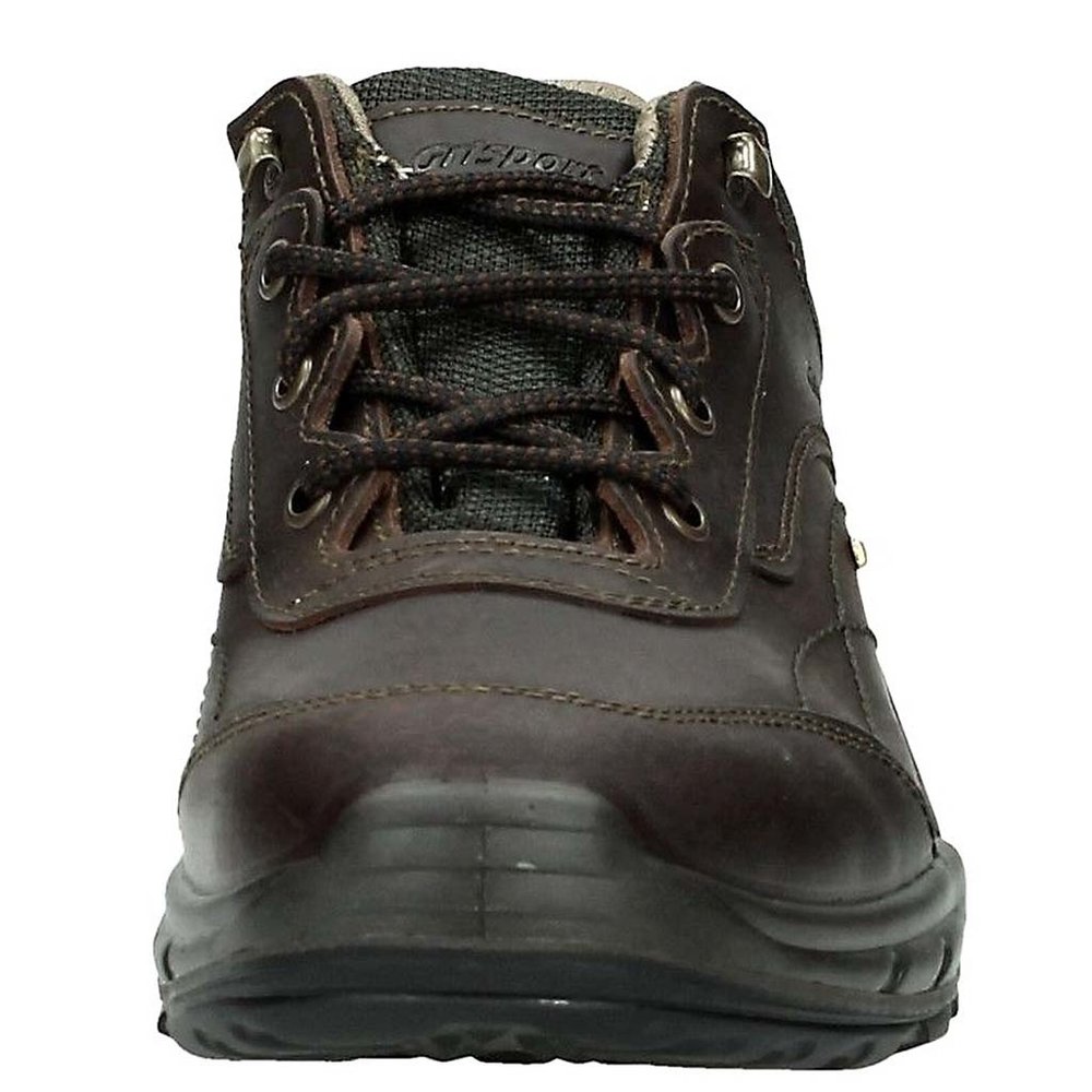 Grisport Salo Bruin Wandelschoenen Heren Grisport Salo Bruin Wandelschoenen Heren