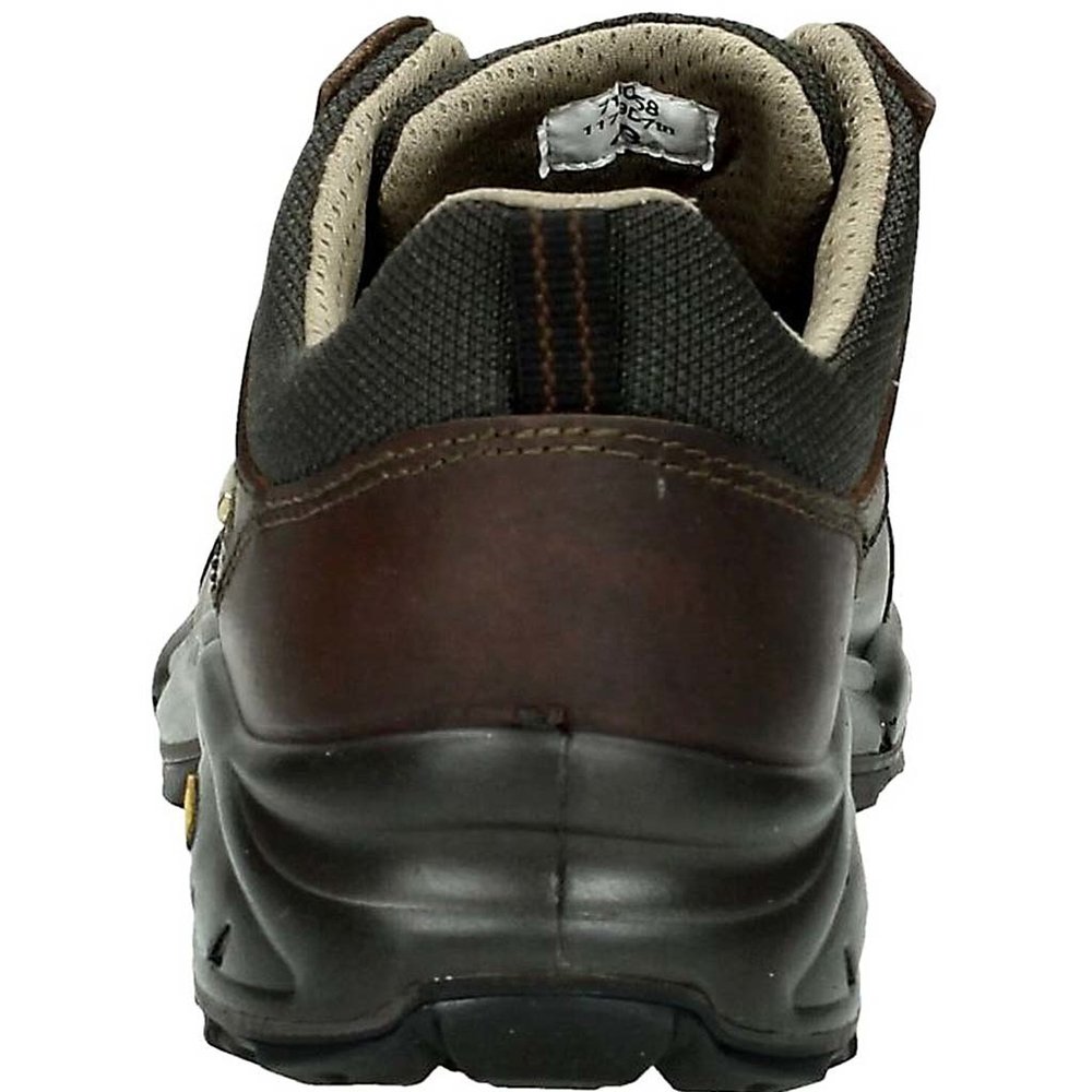 Grisport Salo Bruin Wandelschoenen Heren Grisport Salo Bruin Wandelschoenen Heren