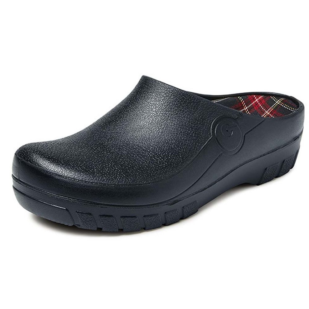 Gevavi Gardy  Blauw Open Tuinklompen Gevavi Gardy  Blauw Open Tuinklompen