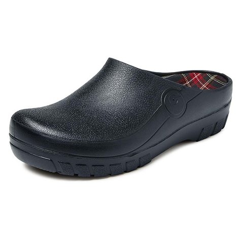 Gevavi Gardy  Blauw Open Tuinklompen Gevavi Gardy  Blauw Open Tuinklompen