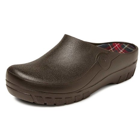 Gevavi Gardy Bruin Open Tuinklompen Gevavi Gardy Bruin Open Tuinklompen