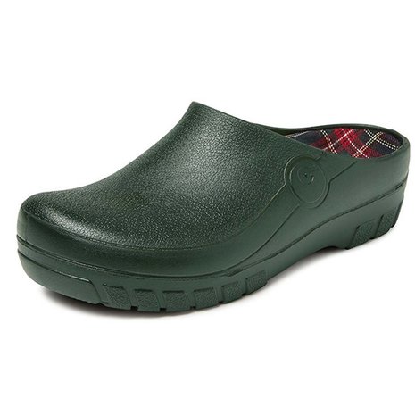 Gevavi Gardy Groen Open Tuinklompen Gevavi Gardy Groen Open Tuinklompen