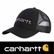 Carhartt Dunmore Black Cap Carhartt Dunmore Black Cap