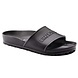 Birkenstock Barbados Zwart Slippers Birkenstock Barbados Zwart Slippers
