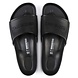 Birkenstock Barbados Zwart Slippers Birkenstock Barbados Zwart Slippers