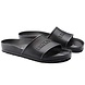 Birkenstock Barbados Zwart Slippers Birkenstock Barbados Zwart Slippers