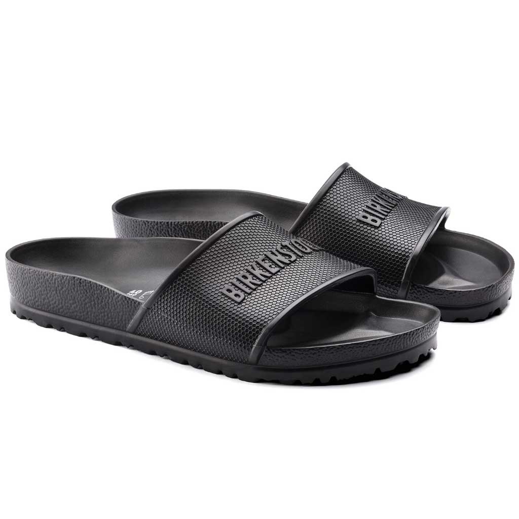 Birkenstock Slippers Barbados Zwart | BD Store