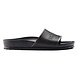 Birkenstock Barbados Zwart Slippers Birkenstock Barbados Zwart Slippers