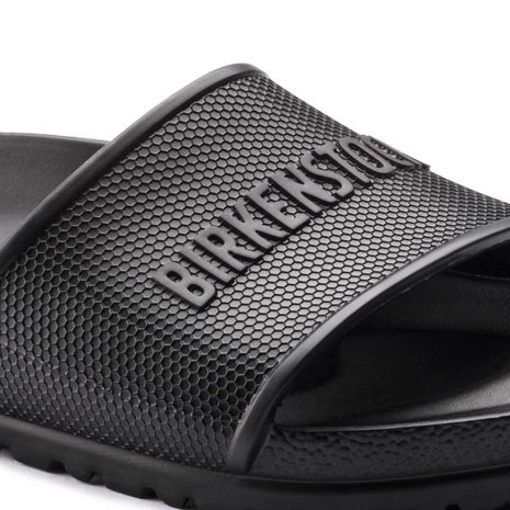Birkenstock Slippers Barbados Zwart - BD Store