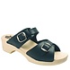 Bighorn 0018 Zwart Gezondheidsslippers Dames Bighorn 0018 Zwart Gezondheidsslippers Dames