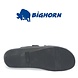 Bighorn 3201 Zwart Gezondheidsslippers Dames Bighorn 3201 Zwart Gezondheidsslippers Dames