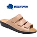 Bighorn 3201 Kiezel Gezondheidsslippers Dames Bighorn 3201 Kiezel Gezondheidsslippers Dames