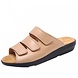 Bighorn 3201 Kiezel Gezondheidsslippers Dames Bighorn 3201 Kiezel Gezondheidsslippers Dames