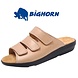 Bighorn 3201 Kiezel Gezondheidsslippers Dames Bighorn 3201 Kiezel Gezondheidsslippers Dames
