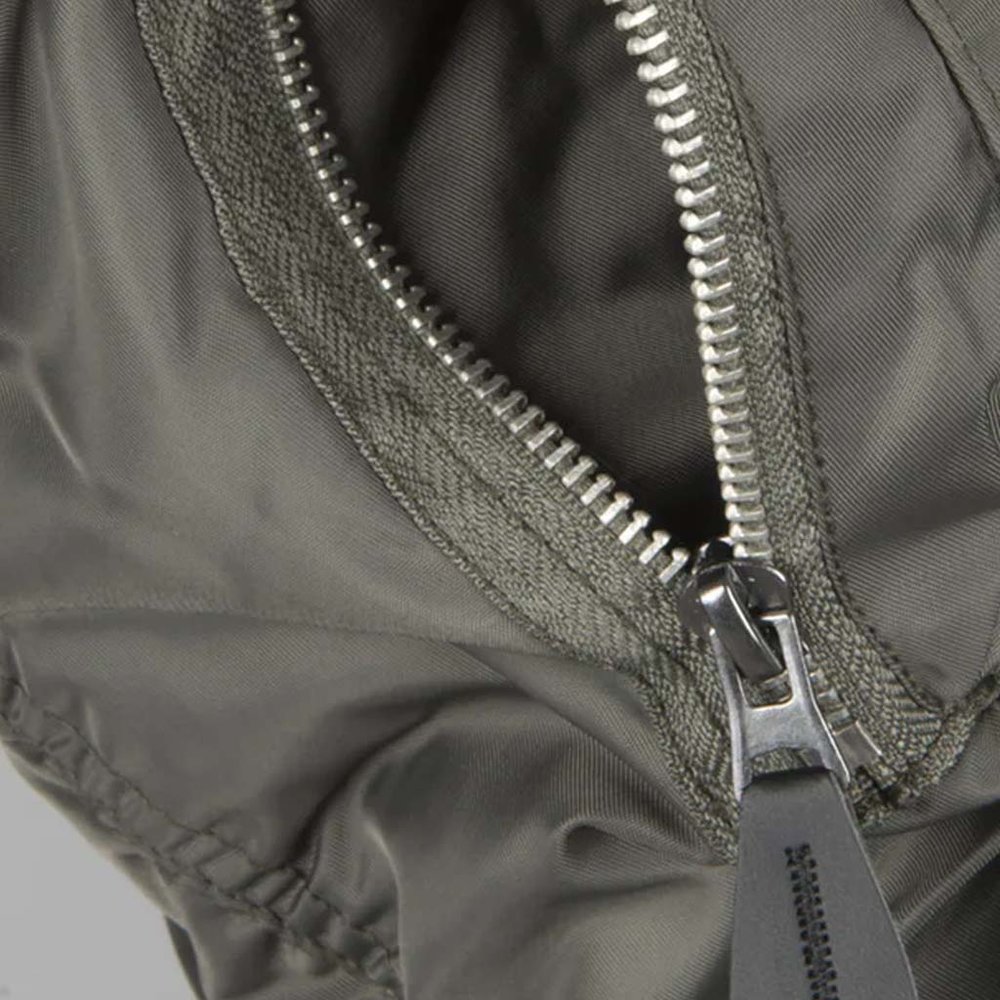 Brandit MA1 Anthracite Jas Heren Brandit MA1 Anthracite Jas Heren