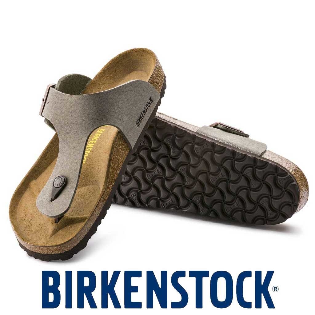 heren birkenstock slippers