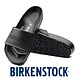 Birkenstock Barbados Zwart Slippers Birkenstock Barbados Zwart Slippers