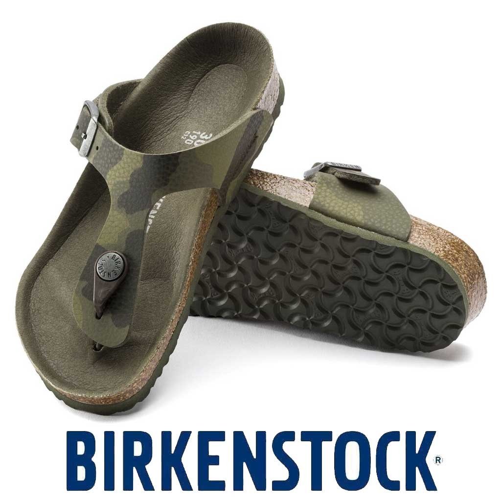 birkenstock slippers kind