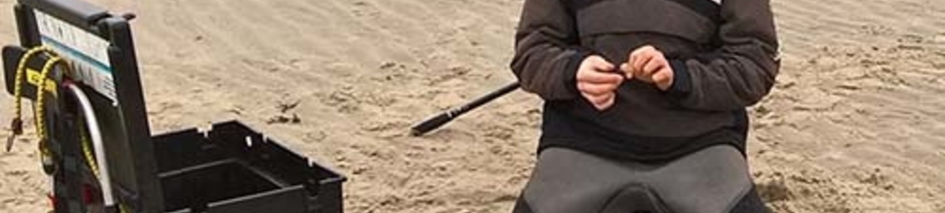 Hengelsport Wedstrijd Domburg 29-10-2017. Iedereen is welkom.