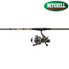 Mitchell Combo Tanager Camouflage 362 Karperset Mitchell Combo Tanager Camouflage 362 Karperset