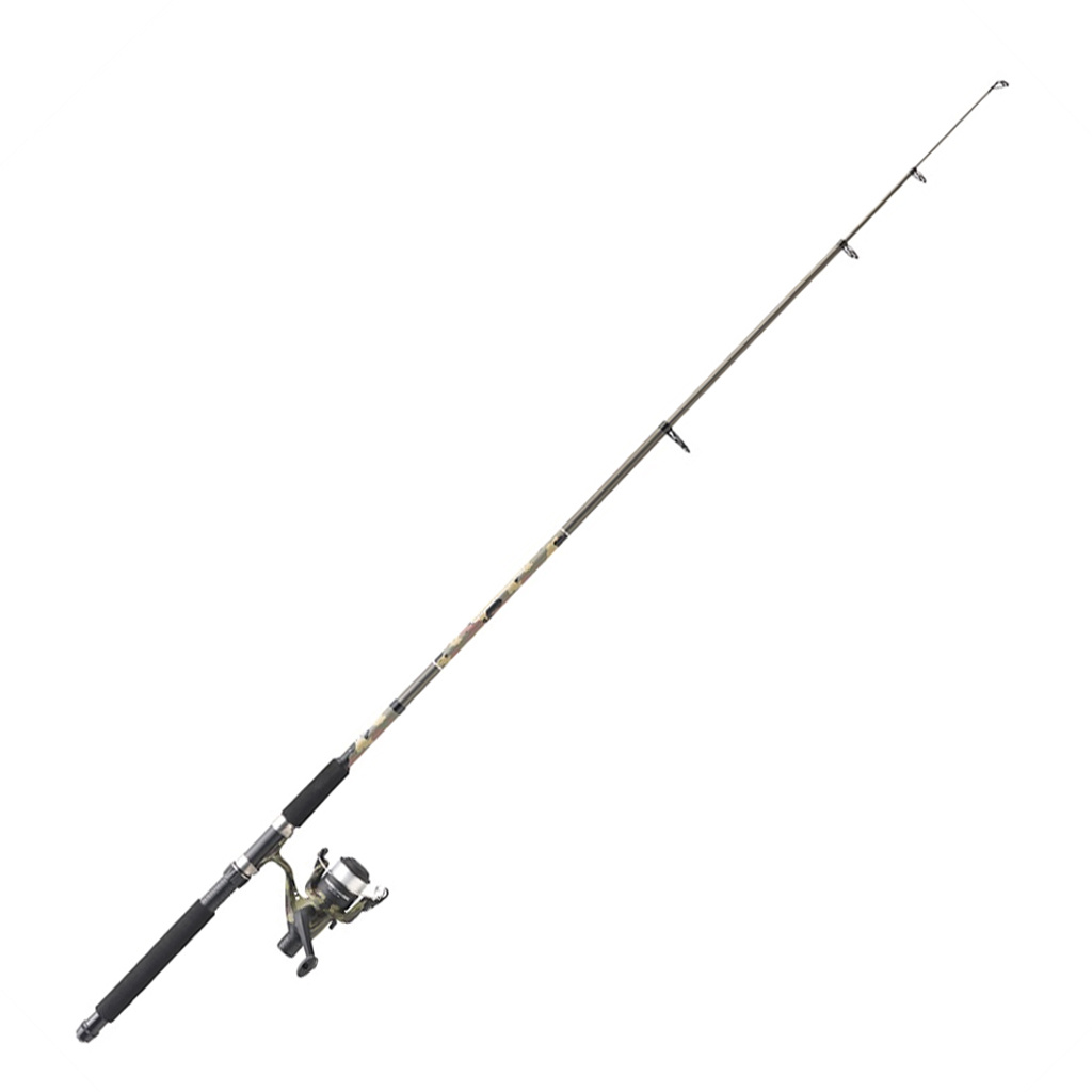 Combo Tanager Camo Telescoop 270 Spinset Combo Tanager Camo Telescoop 270 Spinset