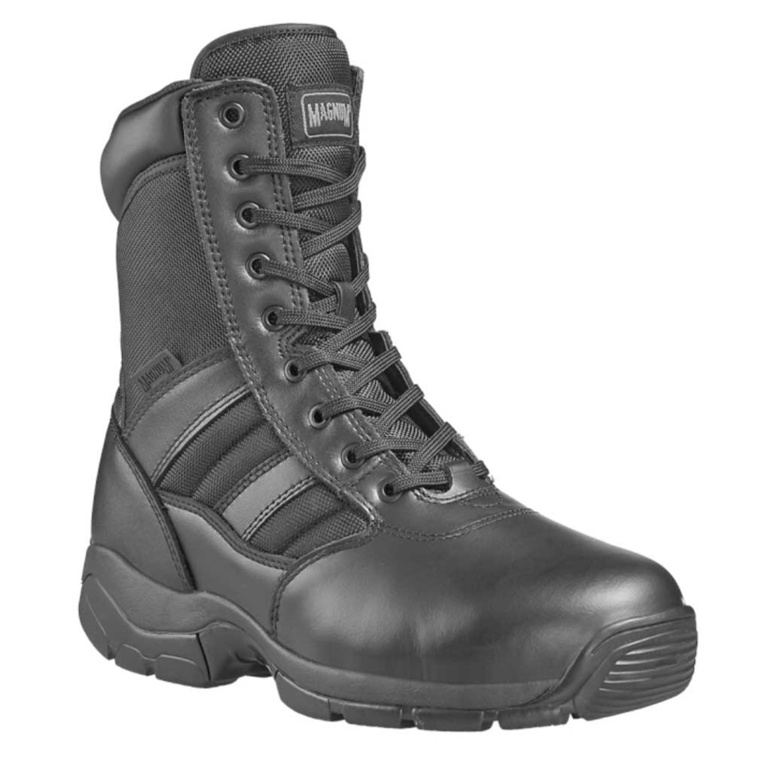 Legerkisten Magnum Panther 8.0 Zwart Uniseks | BD STORE - BD Store