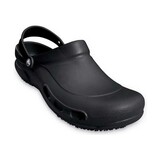 Crocs Bistro Clog Zwart Klompen Crocs Bistro Clog Zwart Klompen