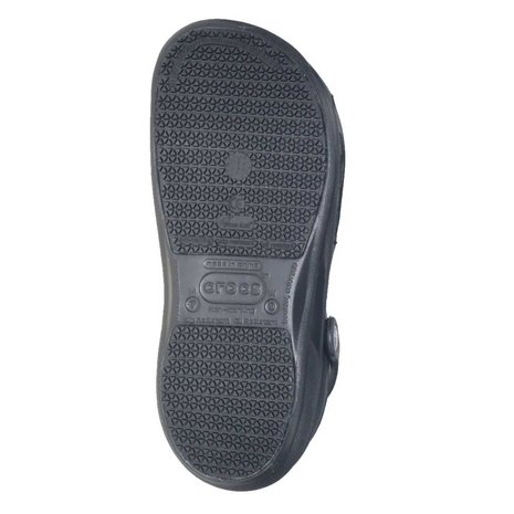 Crocs Bistro Clog Zwart Klompen Crocs Bistro Clog Zwart Klompen