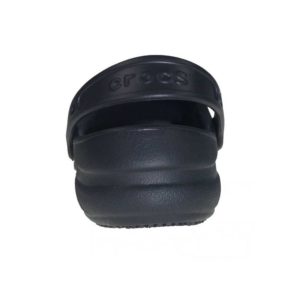 Crocs Bistro Clog Zwart Klompen Crocs Bistro Clog Zwart Klompen