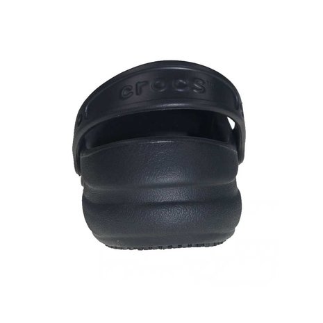 Crocs Bistro Clog Zwart Klompen Crocs Bistro Clog Zwart Klompen