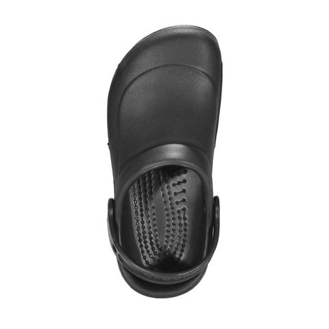 Crocs Bistro Clog Zwart Klompen Crocs Bistro Clog Zwart Klompen