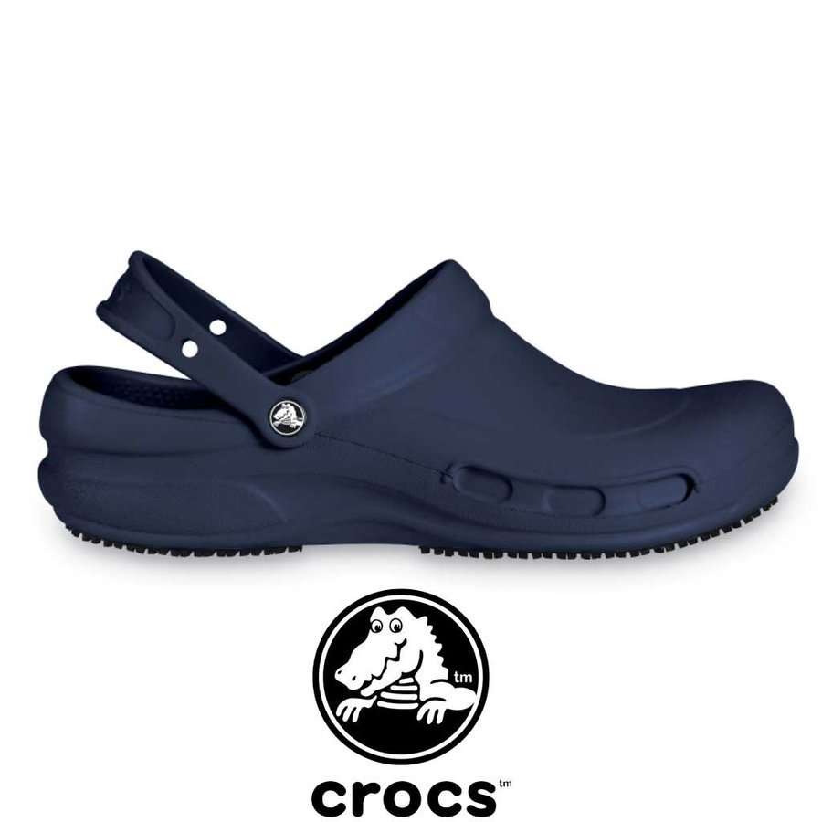 crocs bistro