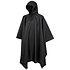 Ripstop Zwart One-Size Poncho Ripstop Zwart One-Size Poncho