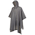 Ripstop Antraciet One-Size Poncho Ripstop Antraciet One-Size Poncho