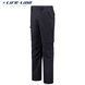 Life Line Sutton Afritsbroek HHL Dark Grey Heren Life Line Sutton Afritsbroek HHL Dark Grey Heren