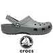 Classic Slate-Grey Klompen Classic Slate-Grey Klompen