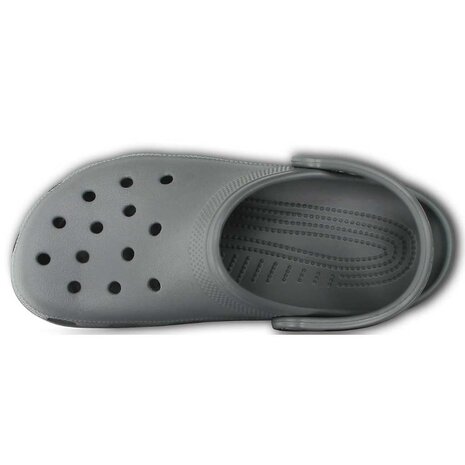 Classic Slate-Grey Klompen Classic Slate-Grey Klompen