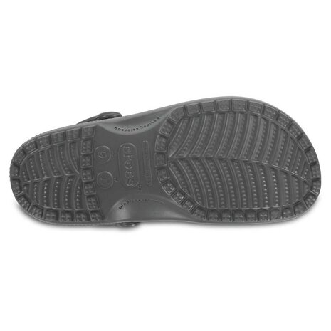 Classic Slate-Grey Klompen Classic Slate-Grey Klompen