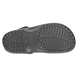 Classic Slate-Grey Klompen Classic Slate-Grey Klompen