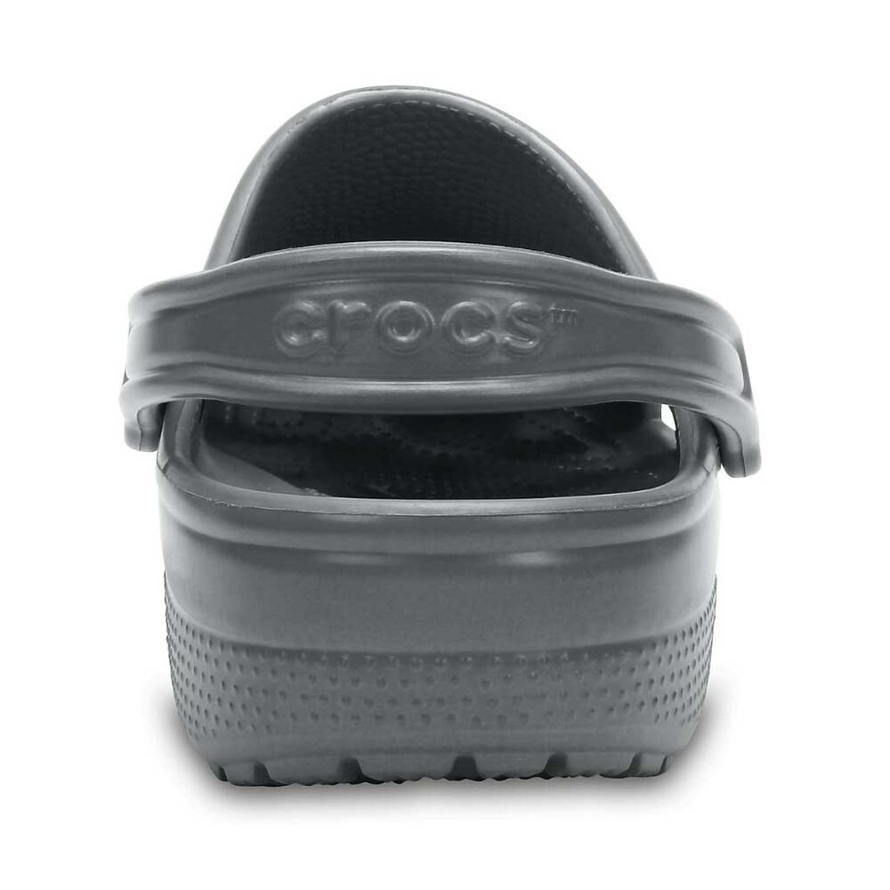 Classic Slate-Grey Klompen Classic Slate-Grey Klompen