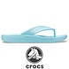Crocs Classic II Flip Ice Blue Slippers Crocs Classic II Flip Ice Blue Slippers